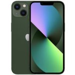 Apple iPhone 13 mini 128GB Green – Zboží Živě