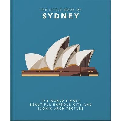 Little Book of Sydney