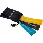 Pure2Improve Odporová fitness aerobic guma P2I SET – Zboží Mobilmania