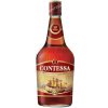 Rum Contessa 12y 40% 0,7 l (holá láhev)