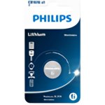 Philips CR1616 1ks CR1616/00B – Zboží Mobilmania