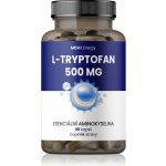 MOVit L-Tryptofan 500 mg 90 kapslí – Hledejceny.cz