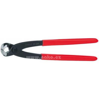 KNIPEX 9901280 kleště armovací 280mm – Zbozi.Blesk.cz