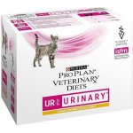 Purina Pro Plan VD Urinary kuřecí 10 x 85 g – Sleviste.cz