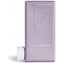 Kevin Murphy Hydratační šampon pro suché a barvené vlasy Hydrate-Me.Wash Moisture Shampoo 1000 ml