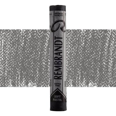 Rembrandt Suchý pastel Grey 3 – Zboží Dáma Rembrandt Suchý pastel Grey 3 – Zboží Dáma