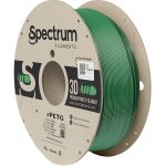 Spectrum rPETG, 1,75mm, 1000g, 80595, TRAFFIC GREEN – Zboží Živě