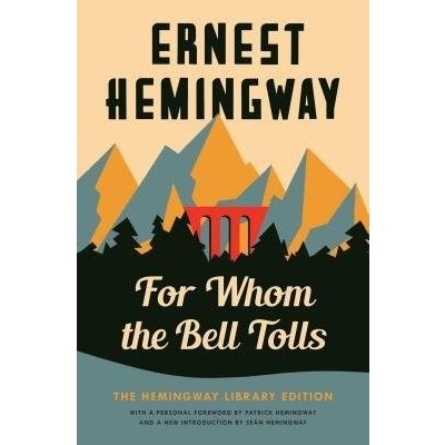 For Whom the Bell Tolls – Hledejceny.cz