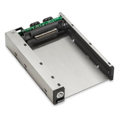 HP DP25 2.5 in HDD Spare Carrier W3J85AA – Sleviste.cz