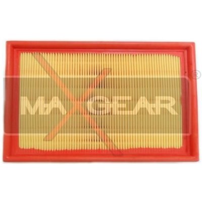 Vzduchový filtr MAXGEAR 26-0003 – Hledejceny.cz