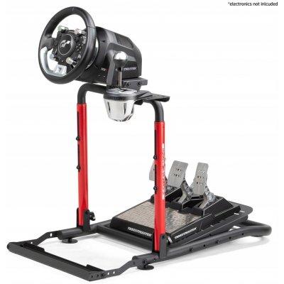 Next Level Racing Wheel Stand Lite 2.0 NLR-S040 – Sleviste.cz