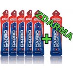 NUTREND Carbosnack with Caffeine 275 g – Zboží Mobilmania