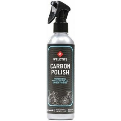 Weldtite Carbon Polish 250 ml
