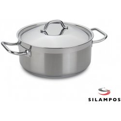 Silampos Professional Tejo 18 cm 2 l