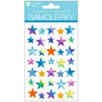 Anděl Přerov Samolepky hvězdy – Sleviste.cz