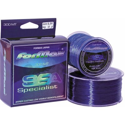 Formax SEA 300 m 0,3 mm 11,9 kg