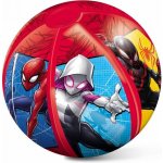 Bestway 98002 Nafukovací míč Spiderman 51 cm – Zboží Dáma
