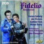 Beethoven, L. V. - Fidelio – Hledejceny.cz