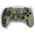 uRage set příslušenství 6v1 pro ovladač PlayStation 5 camouflage – Hledejceny.cz