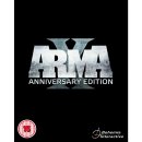 hra pro PC ArmA X: Anniversary Edition