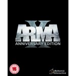 ArmA X: Anniversary Edition – Zboží Mobilmania