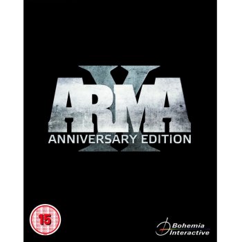 ArmA X: Anniversary Edition