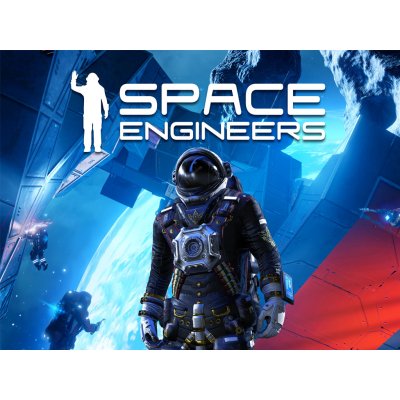 Space Engineers – Zboží Živě