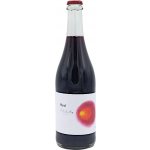 Frlausovi Svéhlaví Red 2021 12% 0,75 l (holá láhev) – Hledejceny.cz