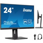 iiyama ProLite XUB2491H-B1 – Zboží Mobilmania
