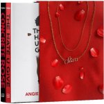 Angie Thomas: The Hate U Give a Concrete Rose 2-Book Box Set – Hledejceny.cz