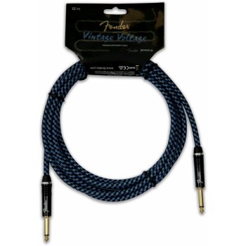 Fender Vintage Volt 12' ST Blue Tweed Cable