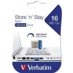 Verbatim Store 'n' Stay Nano 16GB 98709 – Hledejceny.cz