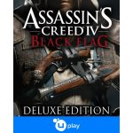 Assassin's Creed 4: Black Flag (Deluxe Edition) – Hledejceny.cz
