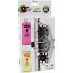 Barbieri pračka řetězu + čistič,olej – Zboží Dáma