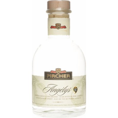 Angélys Birnen Pircher 40 % 0,7 l (tuba) – Hledejceny.cz
