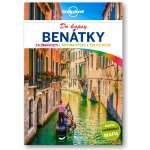 Benátky do kapsy - Lonely Planet – Hledejceny.cz