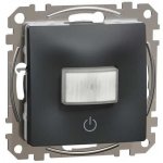 SCHNEIDER Sedna SDD114504 Antracit – HobbyKompas.cz