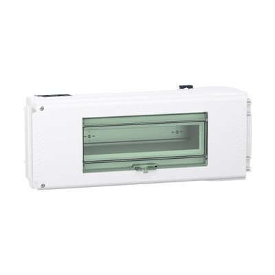 SCHNEIDER ELECTRIC SCHNEIDER Skříň KNB63SM412 vývodní – Hledejceny.cz