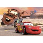 Dino Disney pohádky: Auta na ledu 54 dílků – Hledejceny.cz