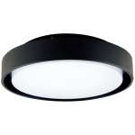 McLED LED svítidlo Andromede R, 14W, 4000K, IP65, černá – Hledejceny.cz