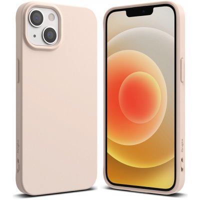 Ringke Air S růžový – Apple iPhone 13 – Zboží Mobilmania