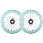 Aztek Architect XL 115 mm aqua 2 ks