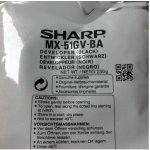 Sharp MX-51GVBA - originální – Zboží Živě