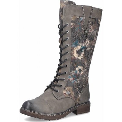 Rieker 94731-90 94731-90 MULTI H/W5 – Sleviste.cz