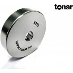 tonar 45RPM Adapter aluminium – Zboží Živě