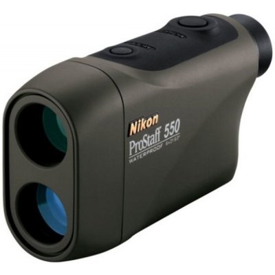 Nikon Prostaff 550 – Zboží Mobilmania