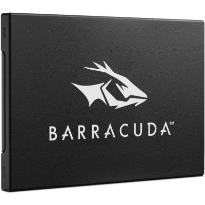 Seagate BarraCuda 240GB, ZA240CV1A002 – Zboží Mobilmania