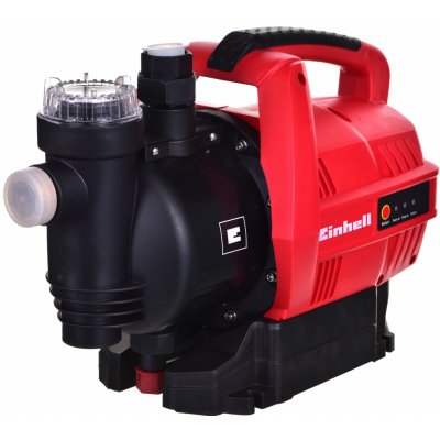 Einhell Classic GC-AW 6333 – Zboží Mobilmania