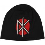 Razamataz kulich DEAD KENNEDYS DK LOGO JB189 – Hledejceny.cz