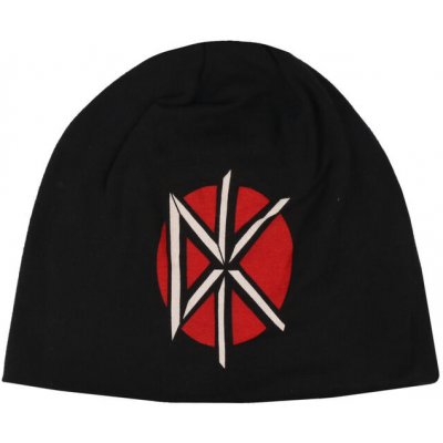 Razamataz kulich DEAD KENNEDYS DK LOGO JB189 – Hledejceny.cz